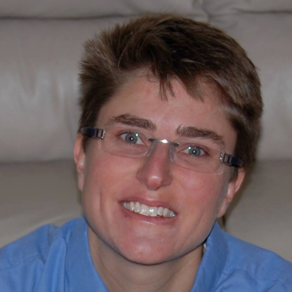 Meet your Posher, Lisa